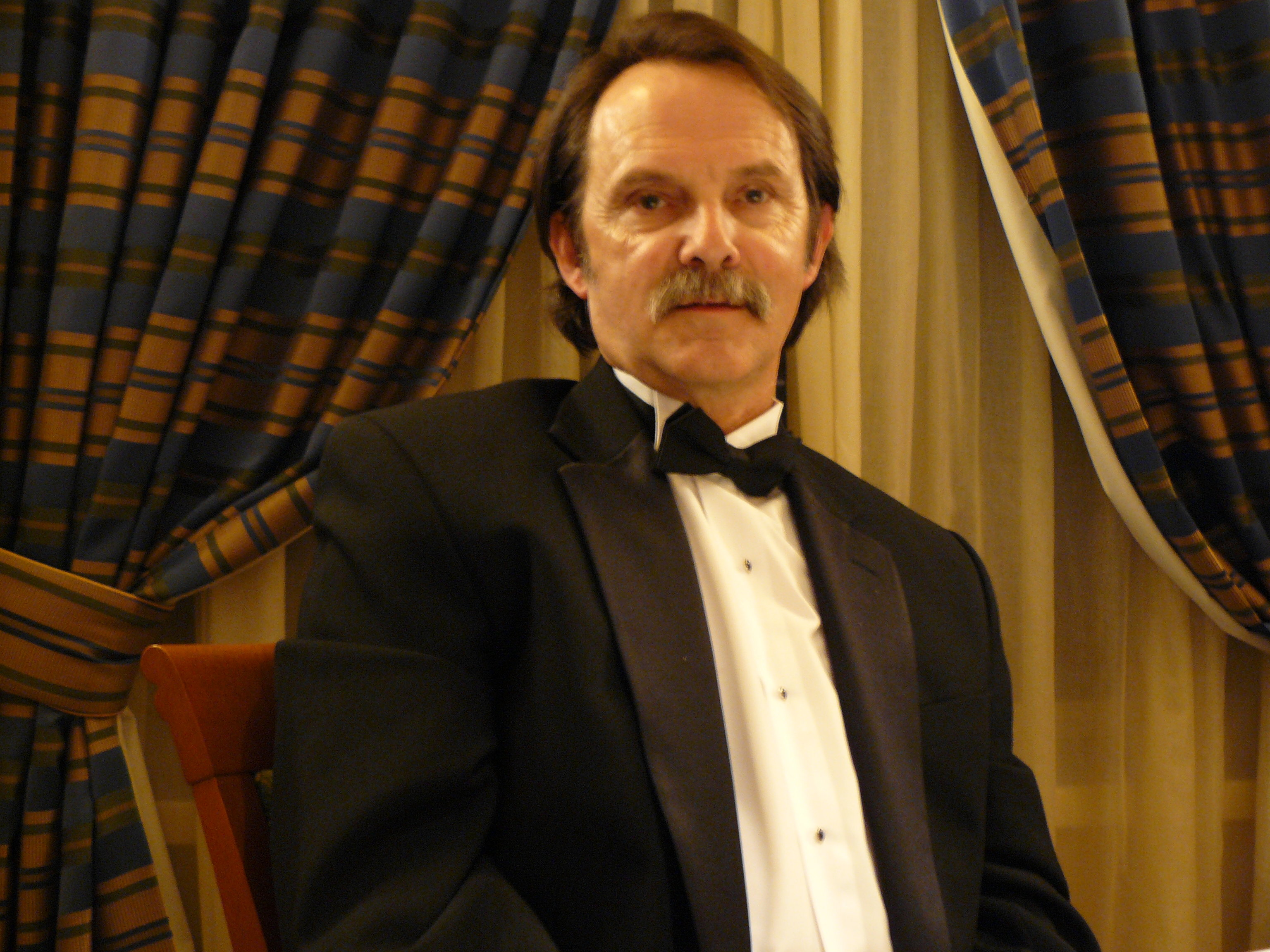 Cruise Brothers Travel Agent Michael J Zindars